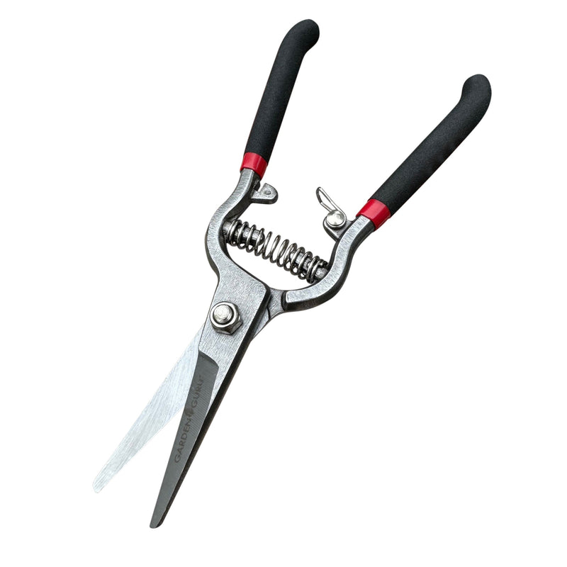 Classic Straight Blade Garden Bypass Pruners-5
