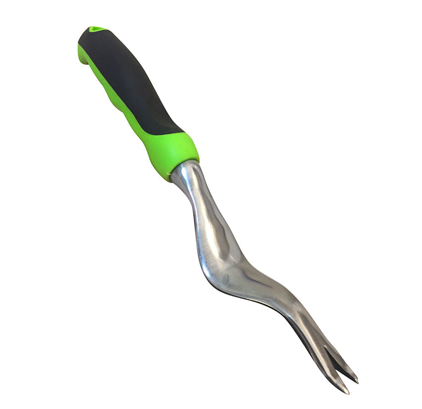 Big Grip Garden Hand Weeder Tool-1