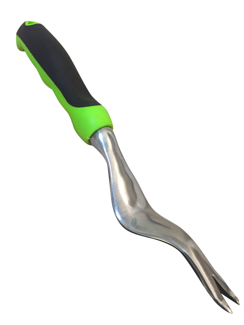 Big Grip Garden Hand Weeder Tool-2
