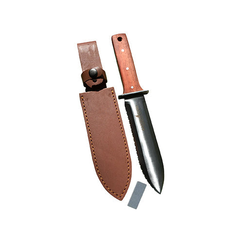 Hori Hori Garden Knife Supreme Set-1