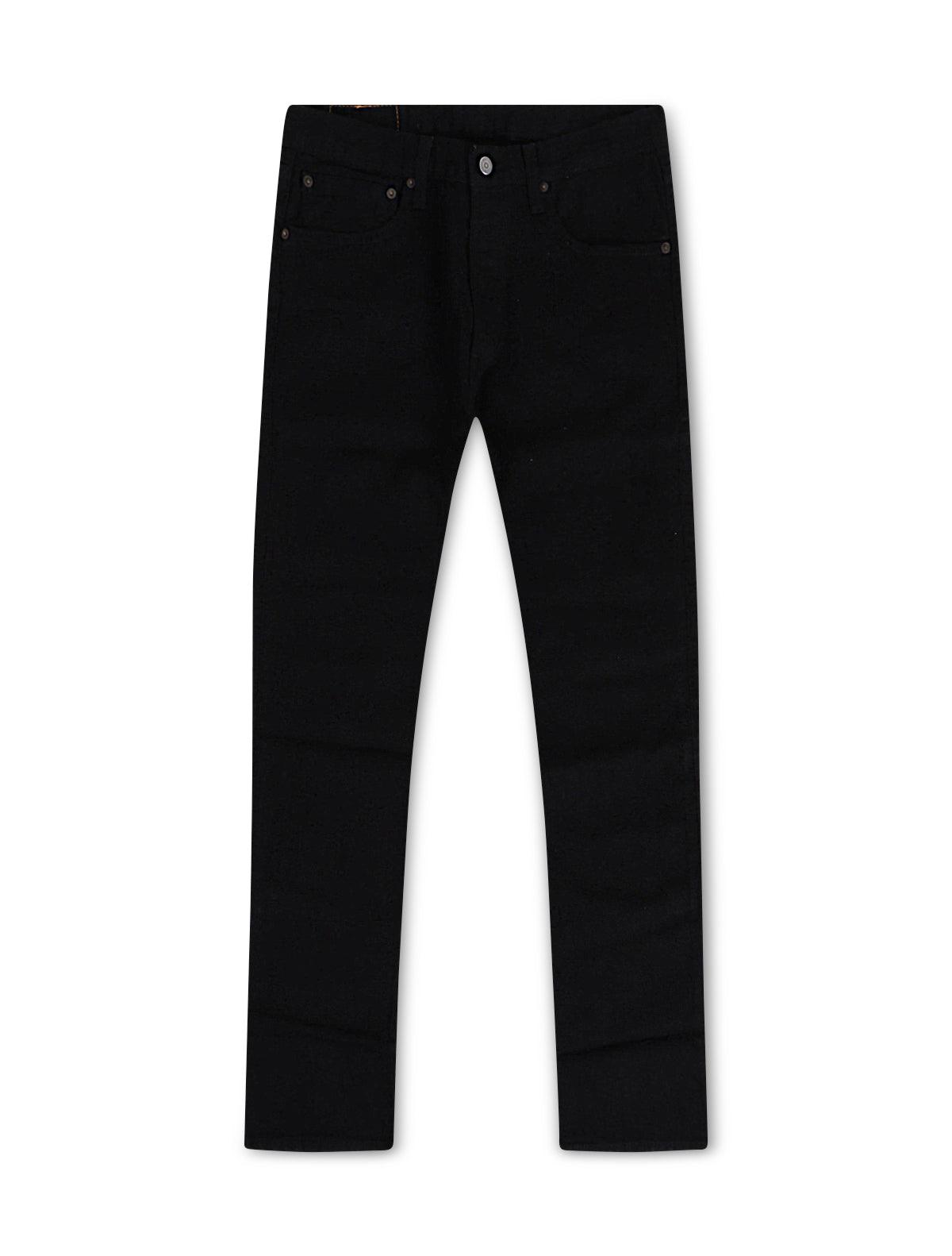 Levis  501™ Original Fit Jeans - Blacklist-1