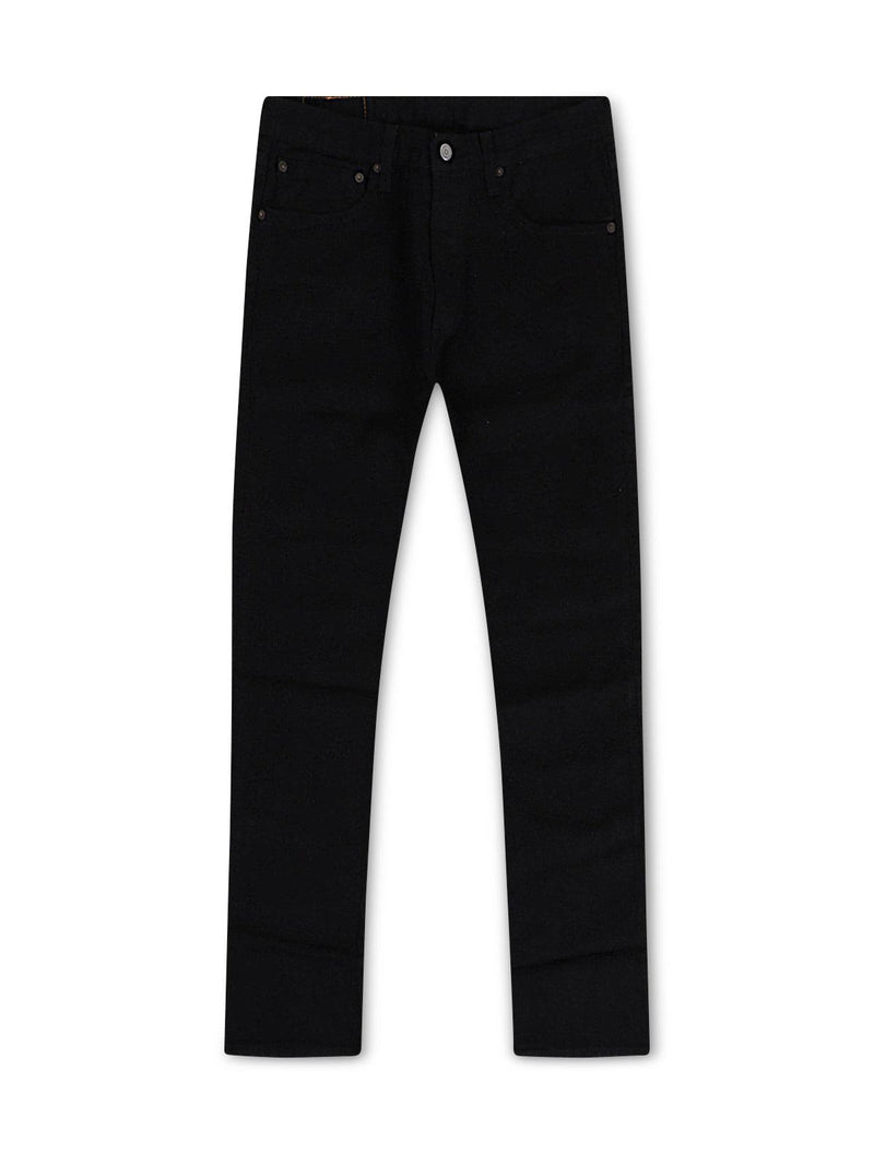 Levis  501™ Original Fit Jeans - Blacklist-1