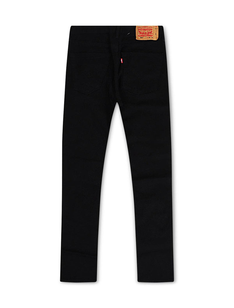 Levis  501™ Original Fit Jeans - Blacklist-2