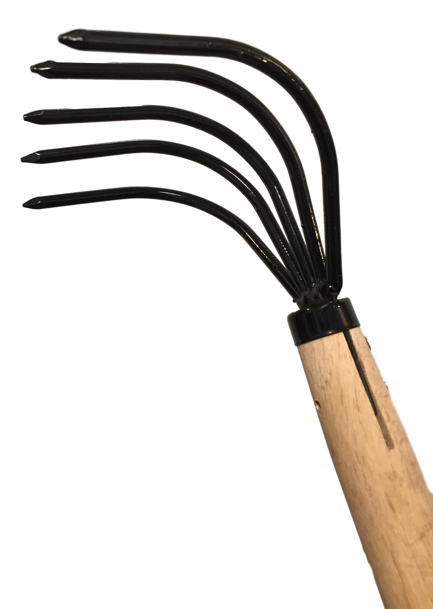 Garden Claw Cultivator Rake-3