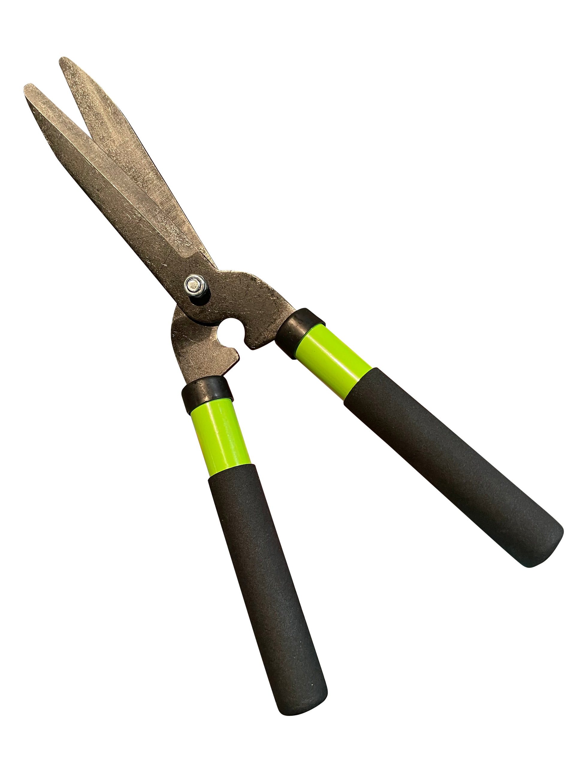 Mini Garden Hedge Shear Clippers-3