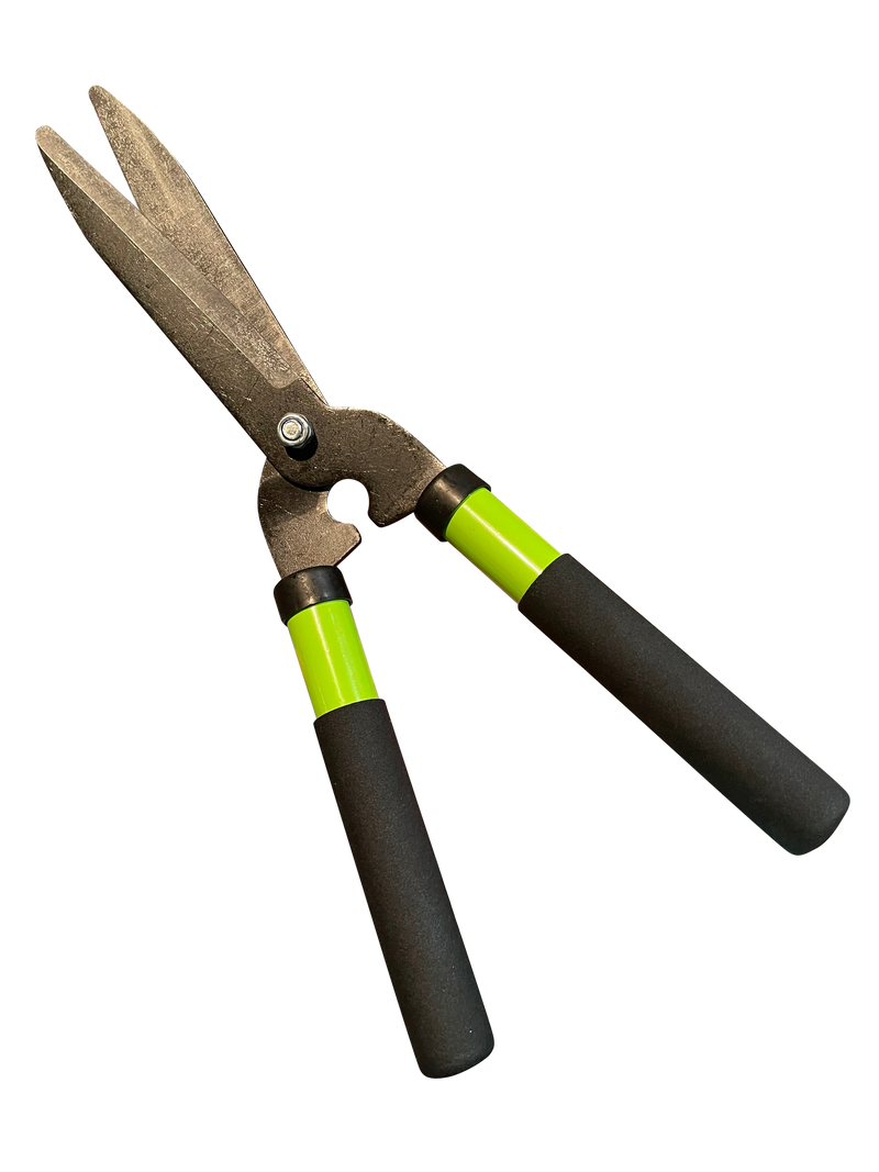 Mini Garden Hedge Shear Clippers-3