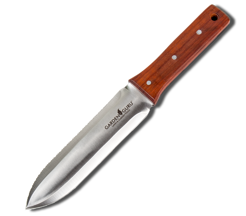 Hori Hori Garden Knife Supreme Set-3