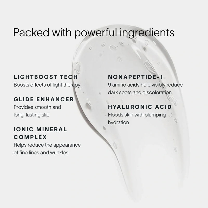 Light Therapy Boosting Wand Activating Serum-3