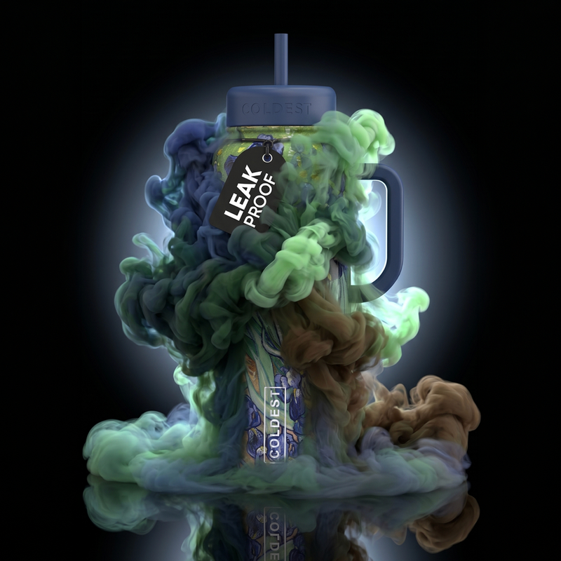 COLDEST 46oz Limitless Ultra v8-93