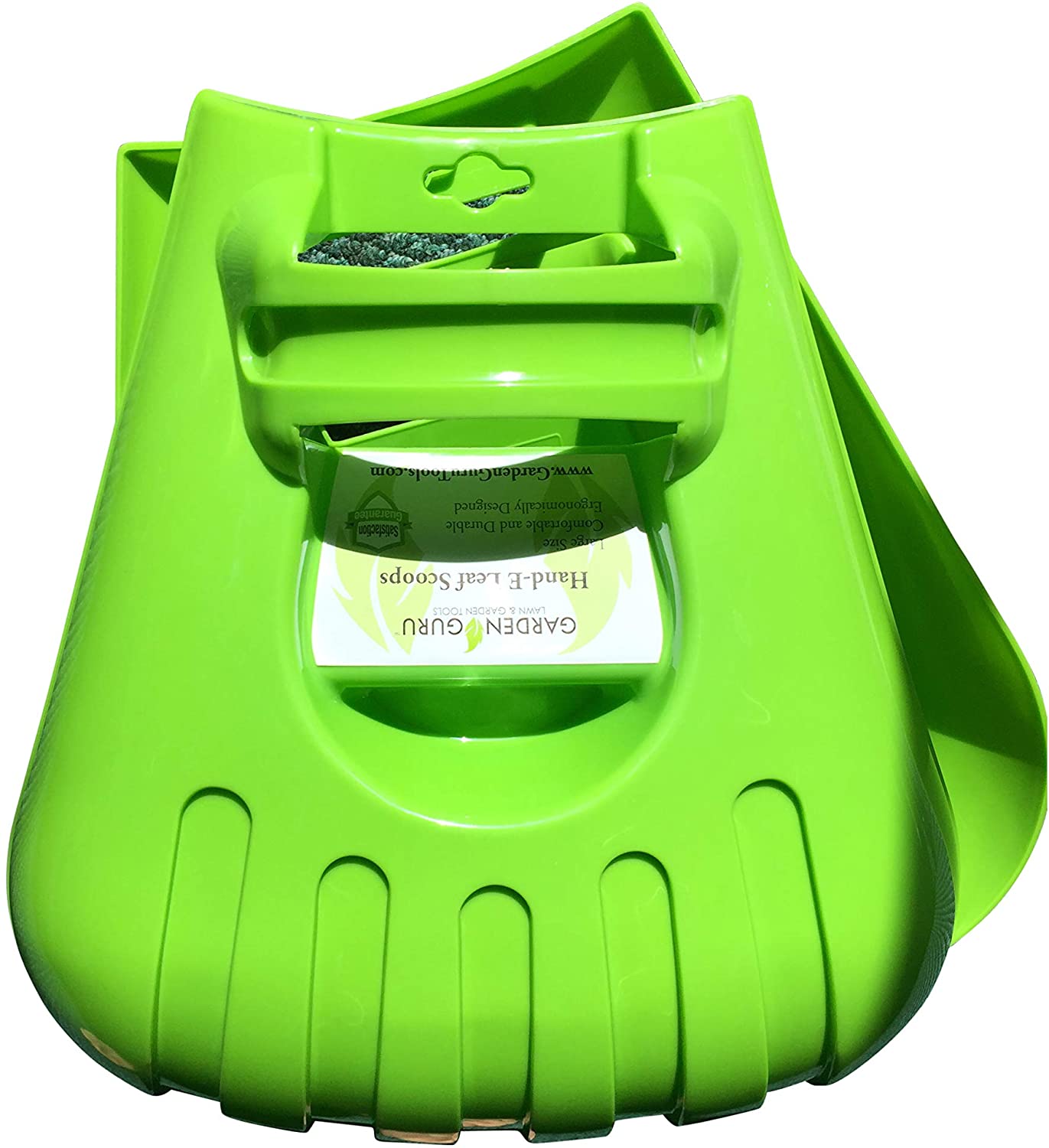 Leaf Scoop-2