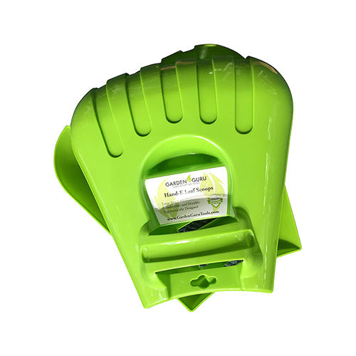 Leaf Scoop-1