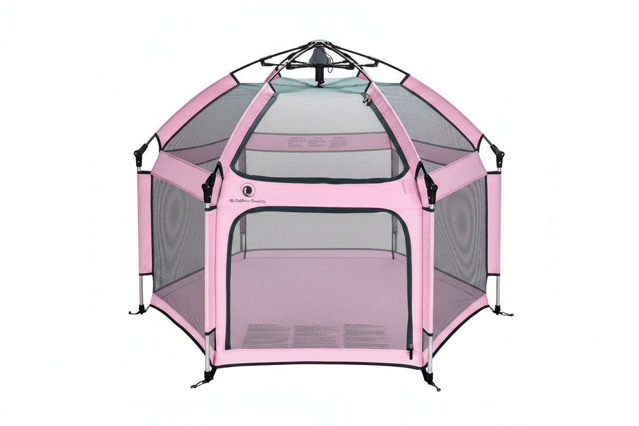 Pop 'N Go® Playpen-19