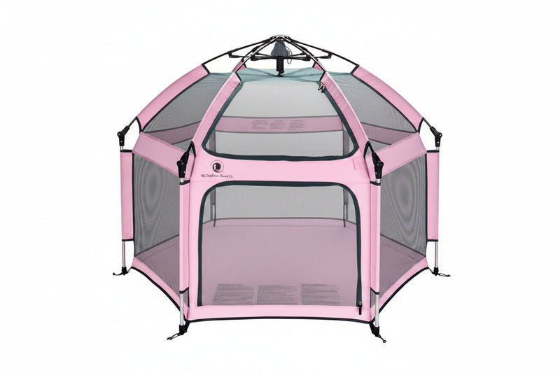 Pop 'N Go® Playpen-19