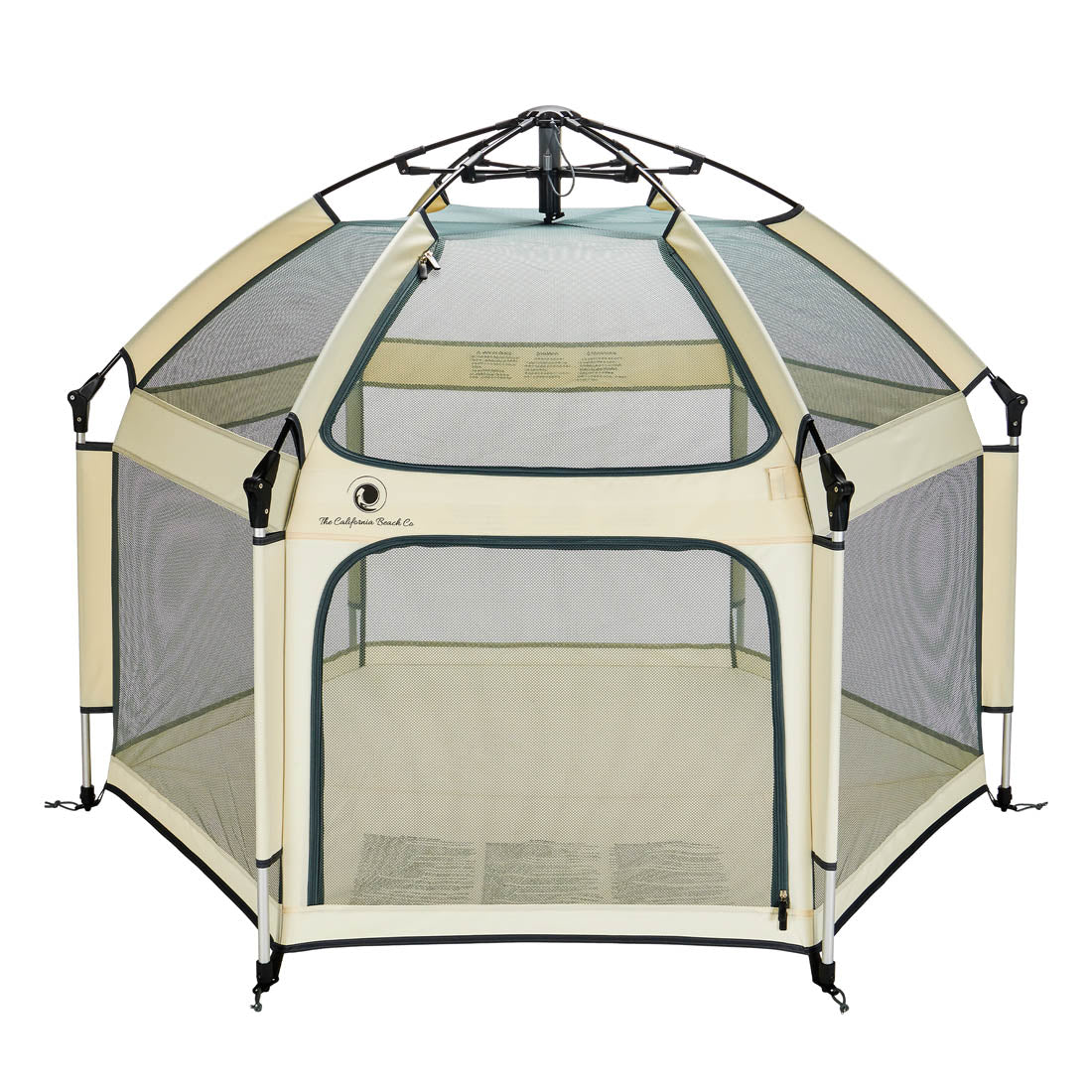 Pop 'N Go® Playpen-23