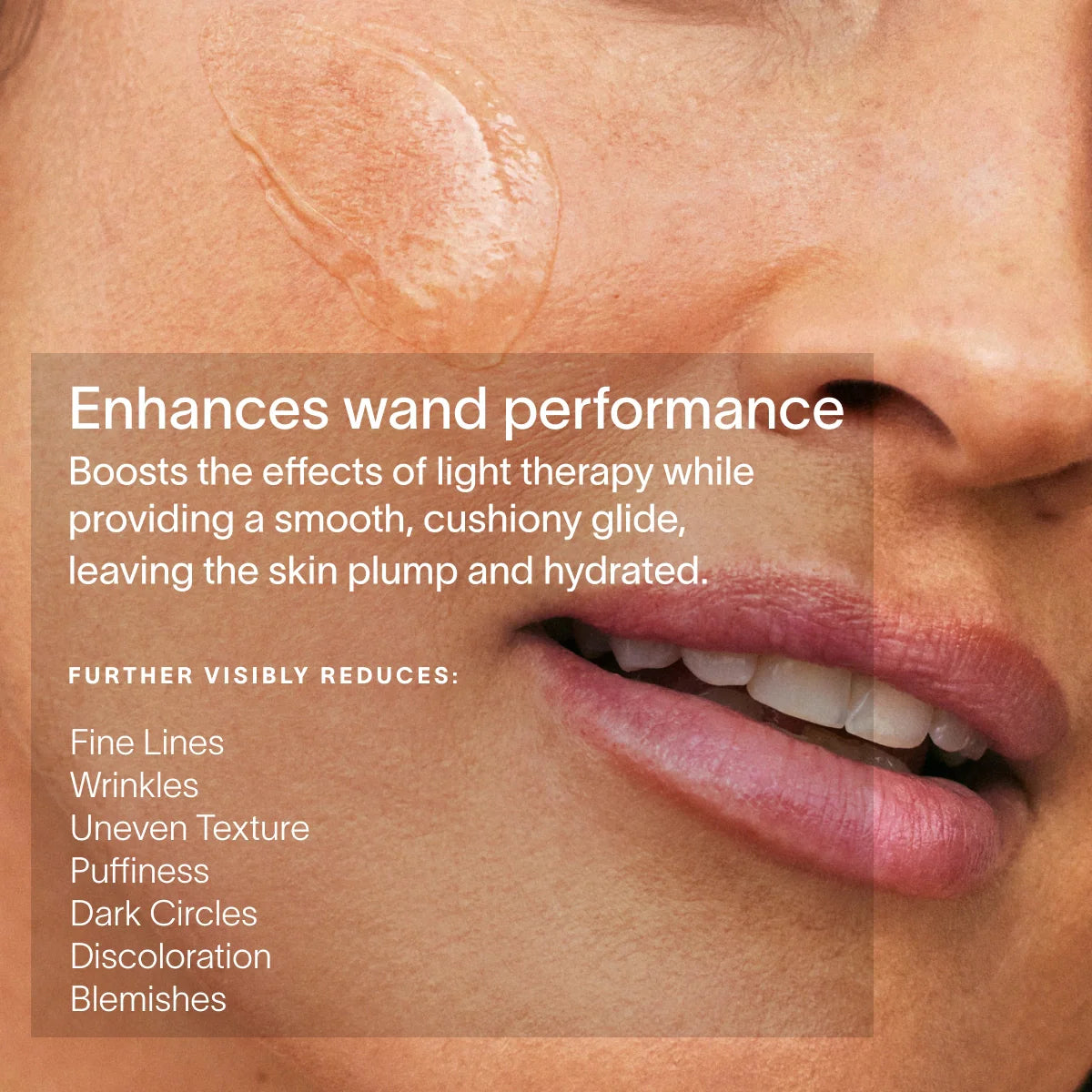 Light Therapy Boosting Wand Activating Serum-2