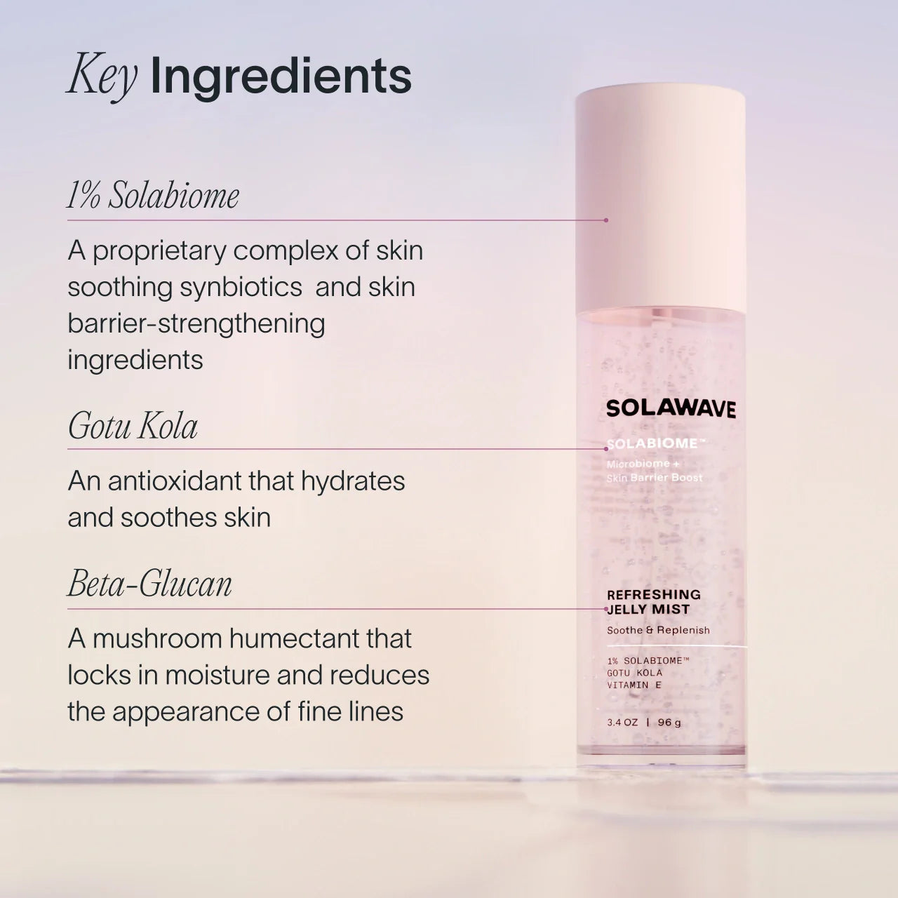 Pre- & Probiotic Refreshing Jelly Mist-3