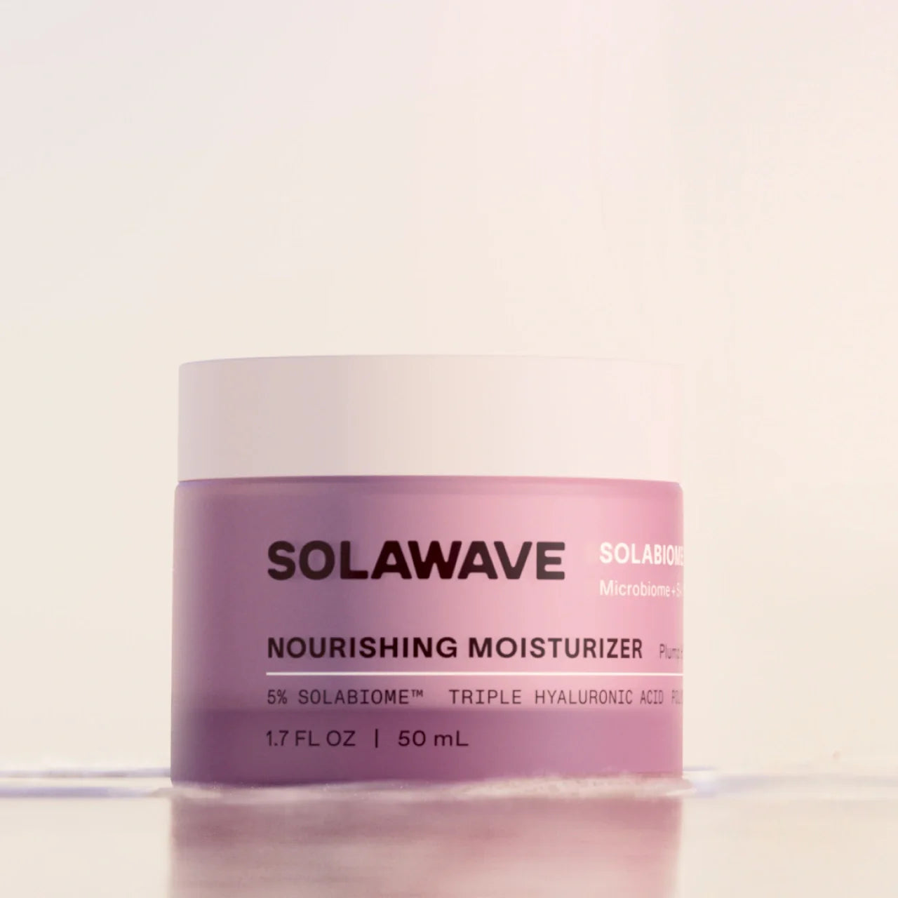 Pre- & Probiotic Nourishing Moisturizer-1