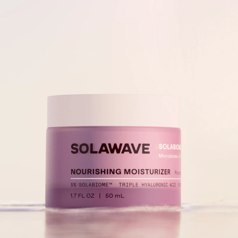 Pre- & Probiotic Nourishing Moisturizer-1