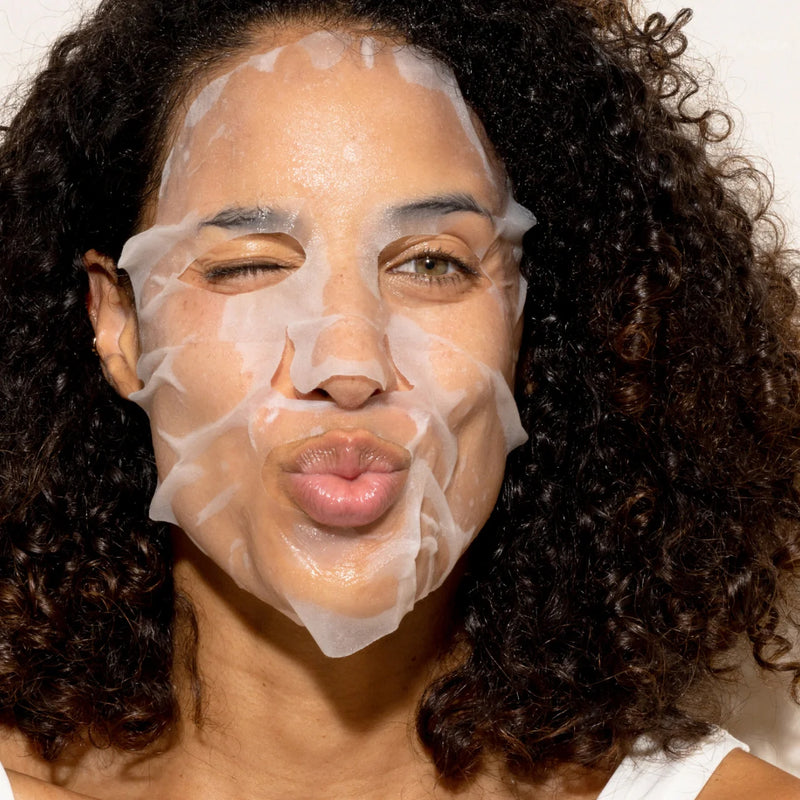 Hydrating Sheet Mask-2