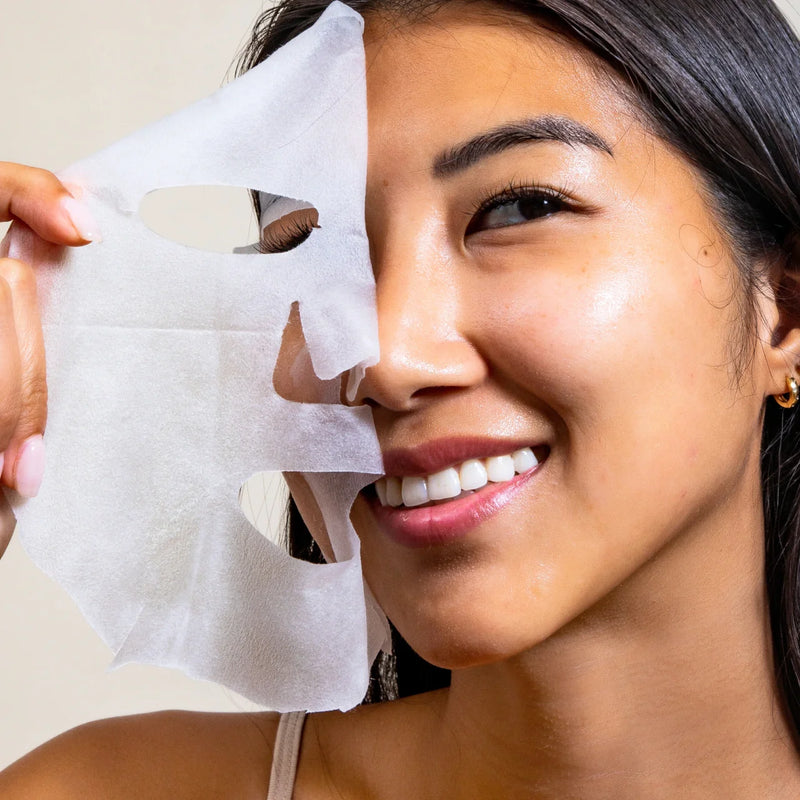 Hydrating Sheet Mask-5