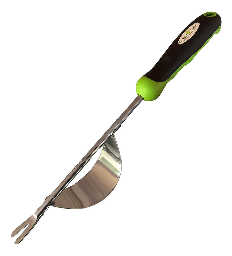 Stainless Steel Garden Dandelion Weeder-1
