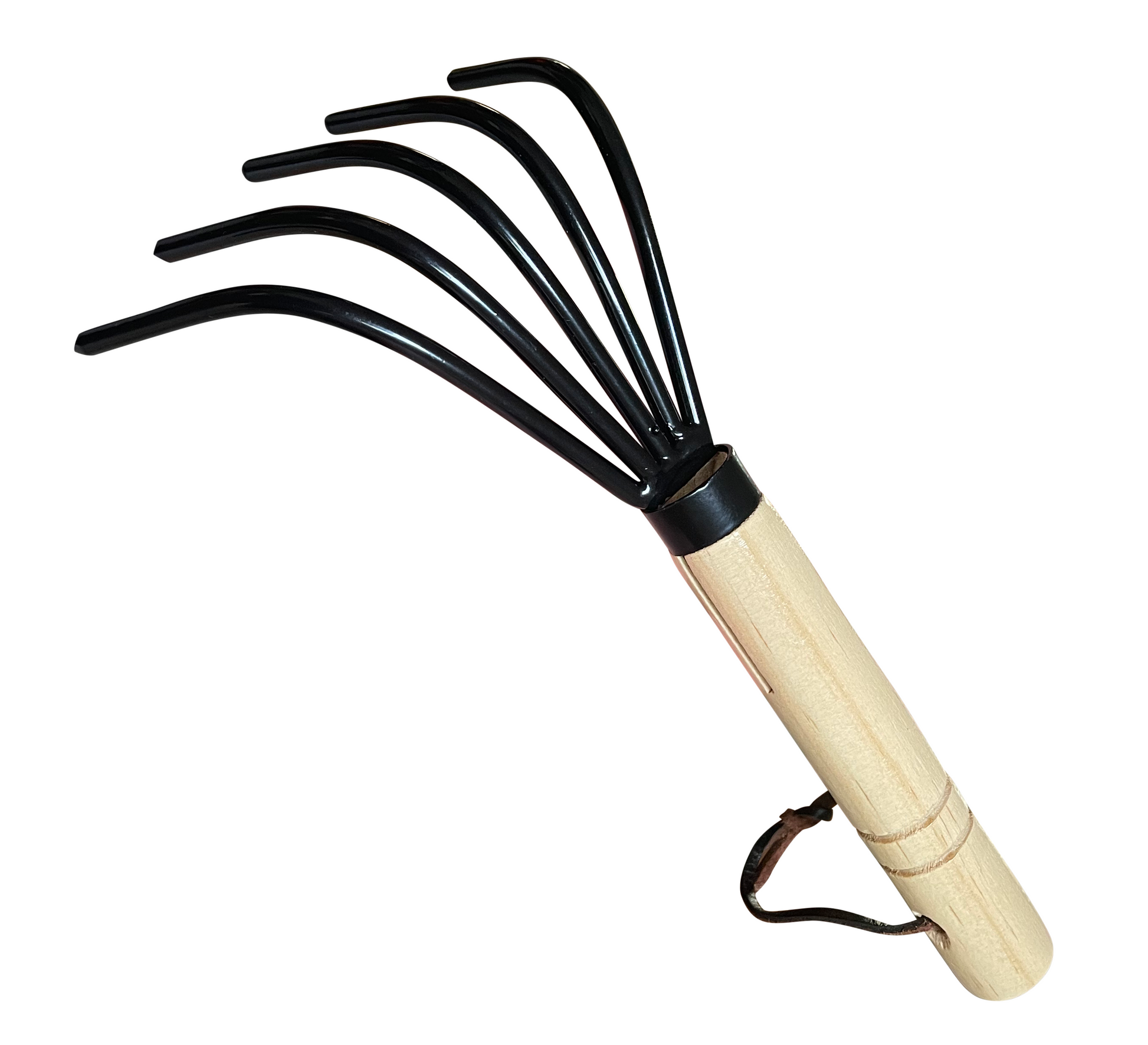 Garden Claw Cultivator Rake-1