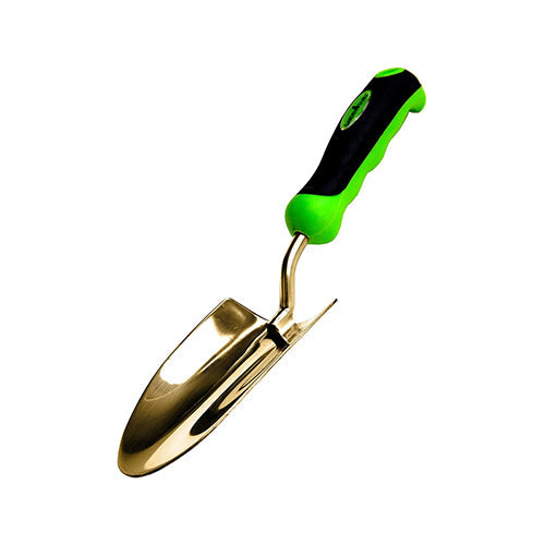 Titanium Garden Trowel-1