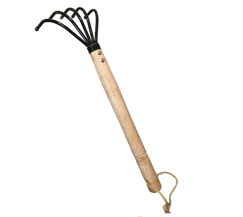 Garden Claw Cultivator Rake-1
