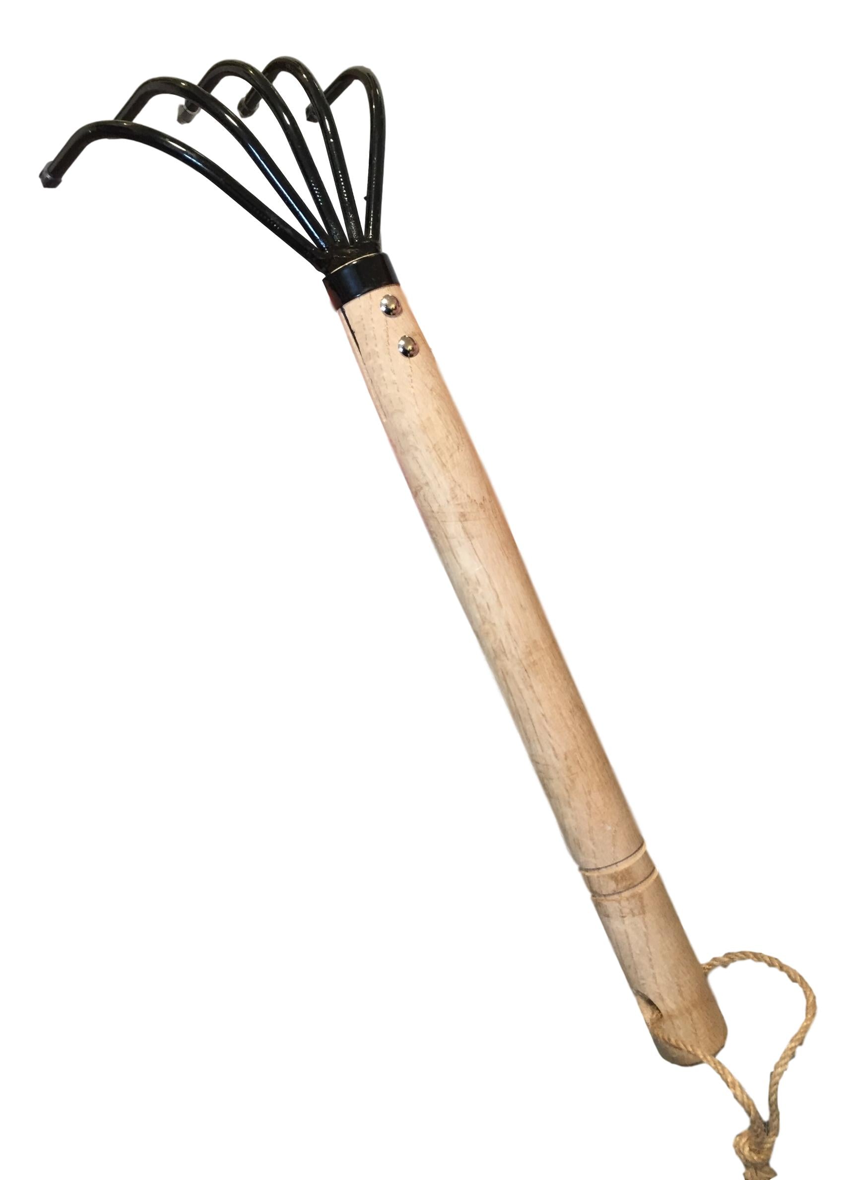 Garden Claw Cultivator Rake-4