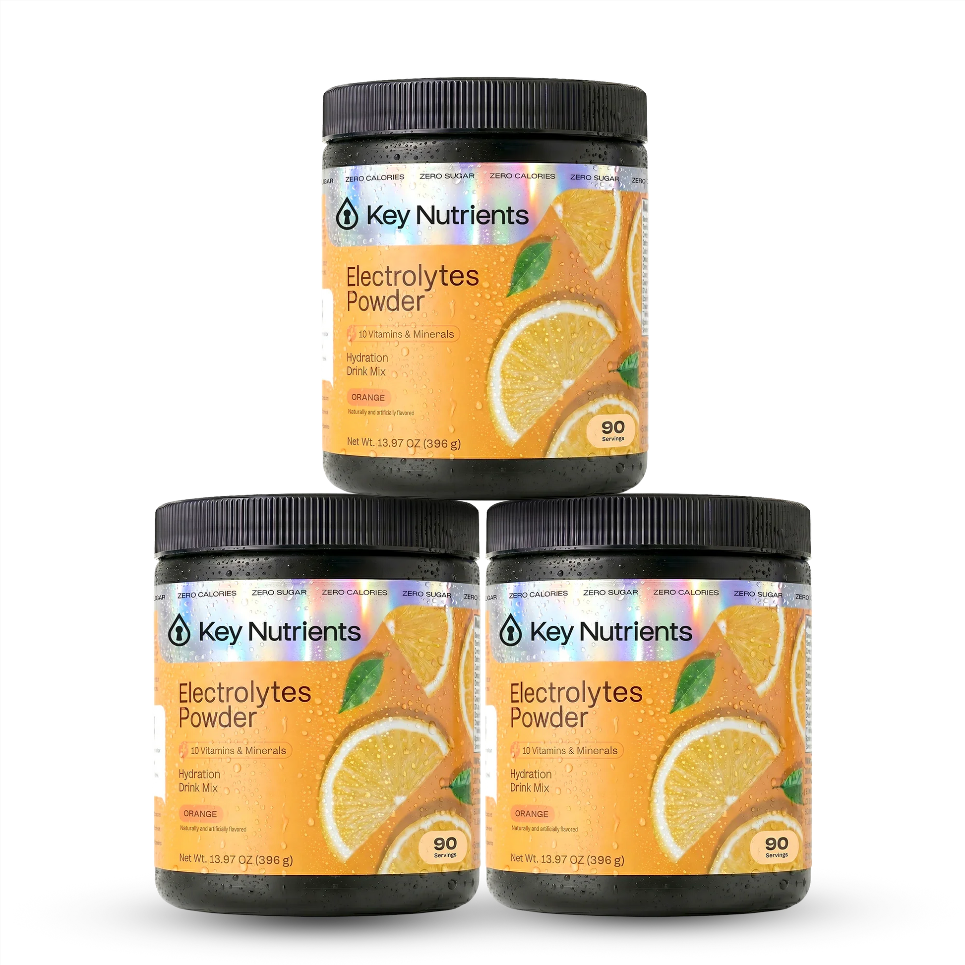 Electrolyte Recovery Plus Powder (Sugar-Free)-13