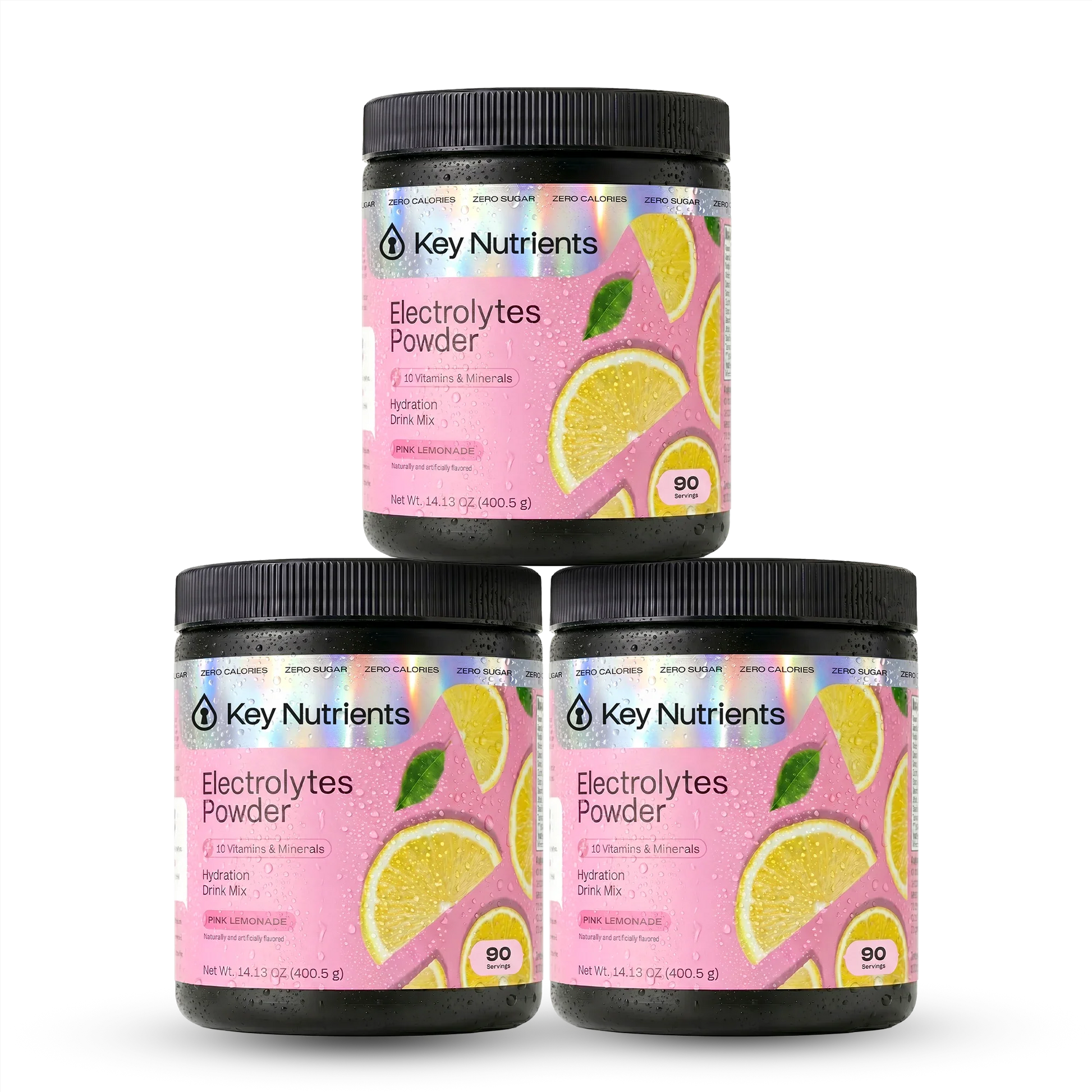 Electrolyte Recovery Plus Powder (Sugar-Free)-11