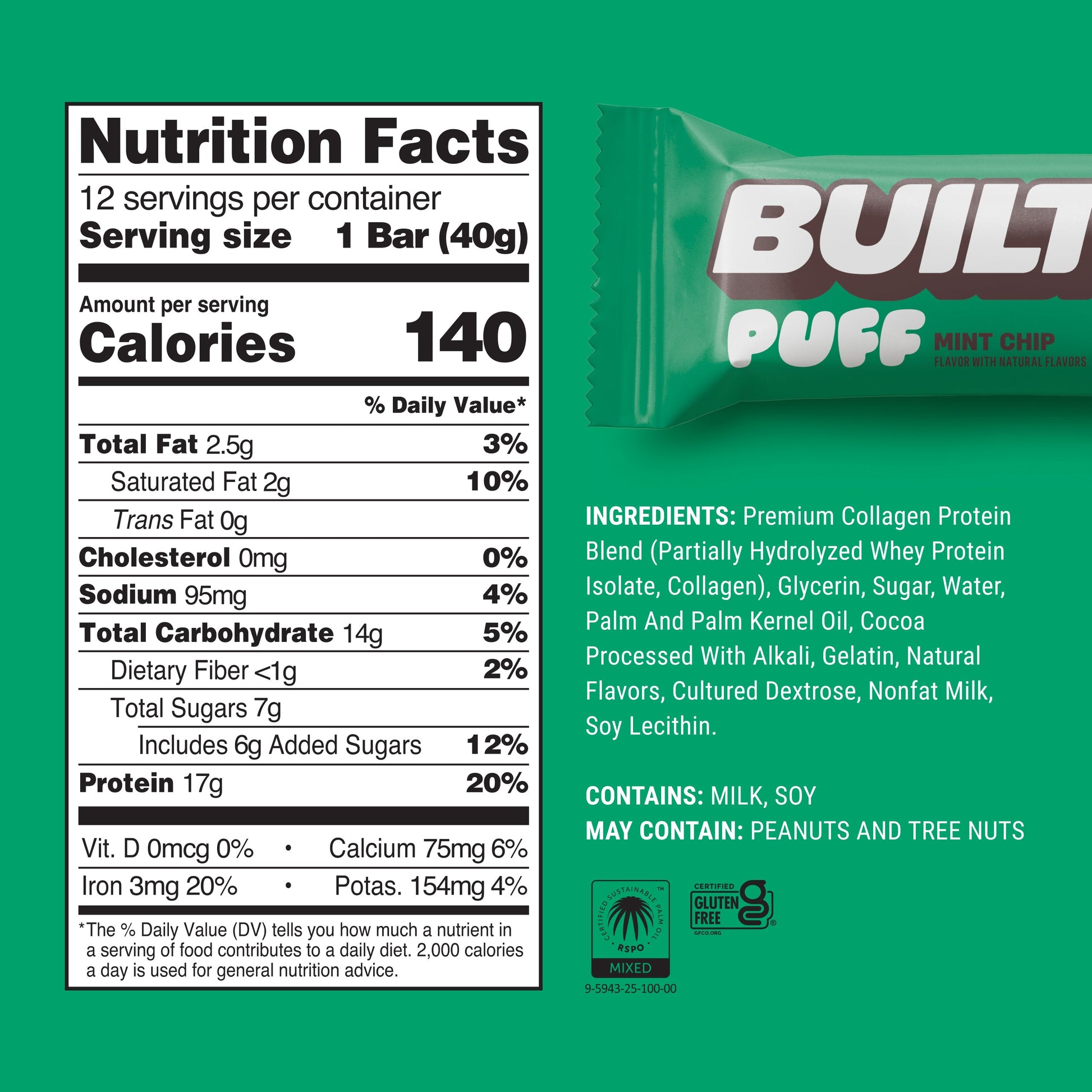 Mint Chip Puff-4