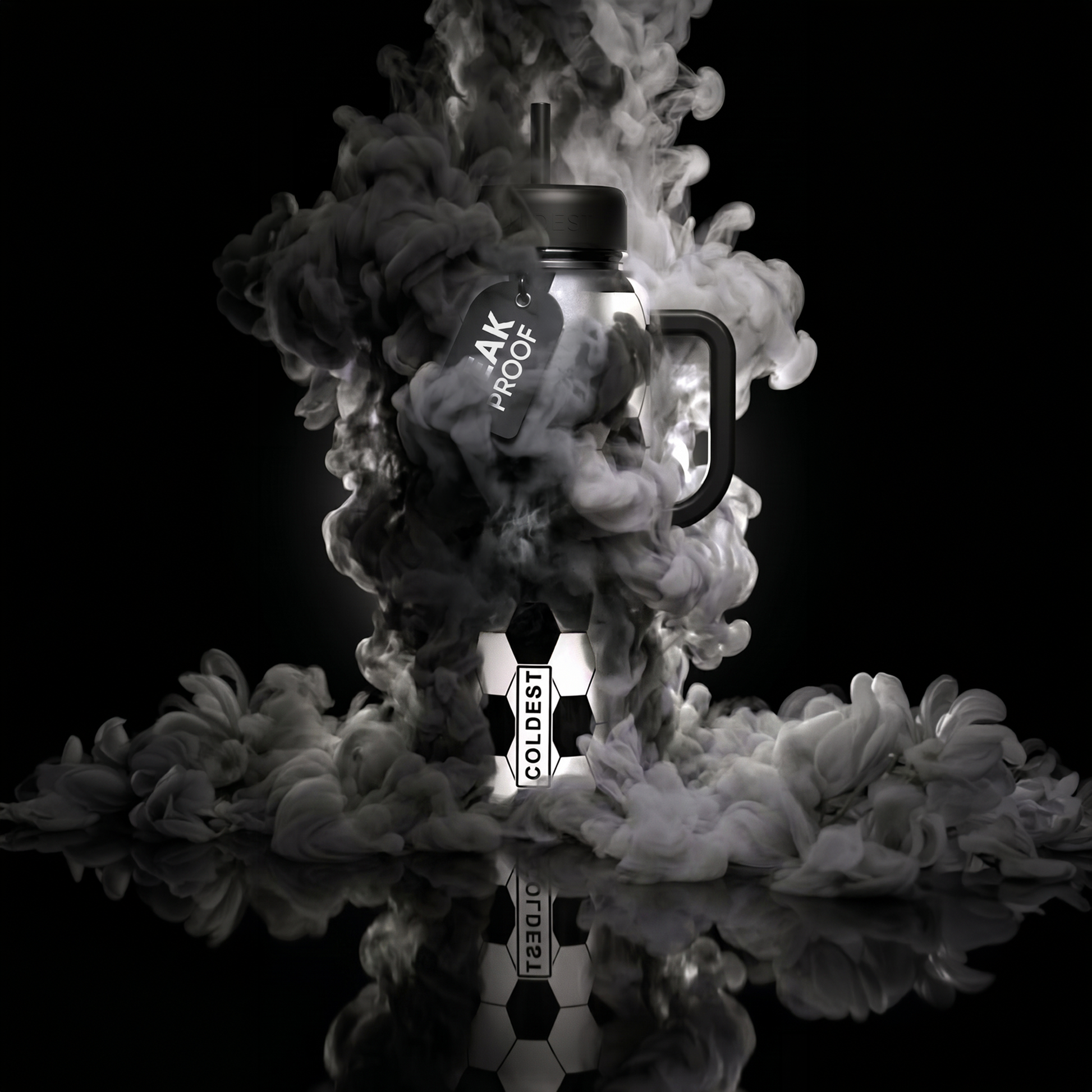 COLDEST 46oz Limitless Ultra v8-90