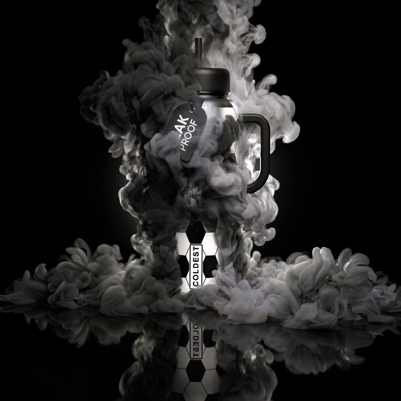 COLDEST 46oz Limitless Ultra v8-90