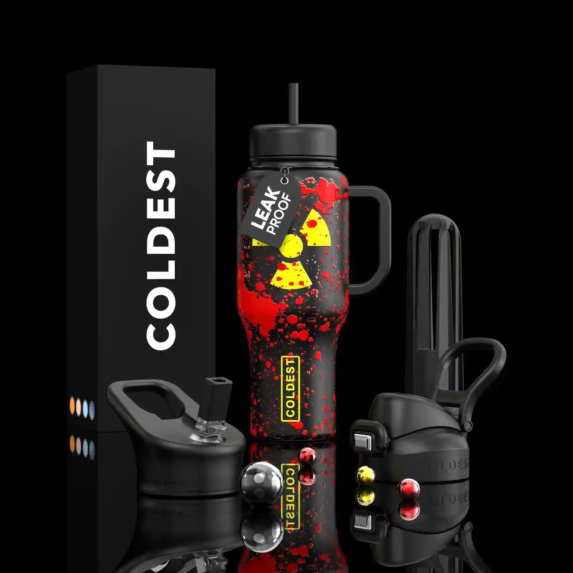 COLDEST 46oz Limitless Ultra v8-30