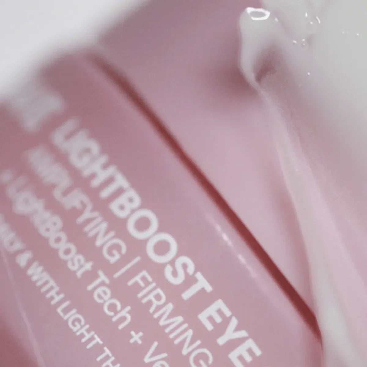 Light Therapy Boosting Eye Cream-9