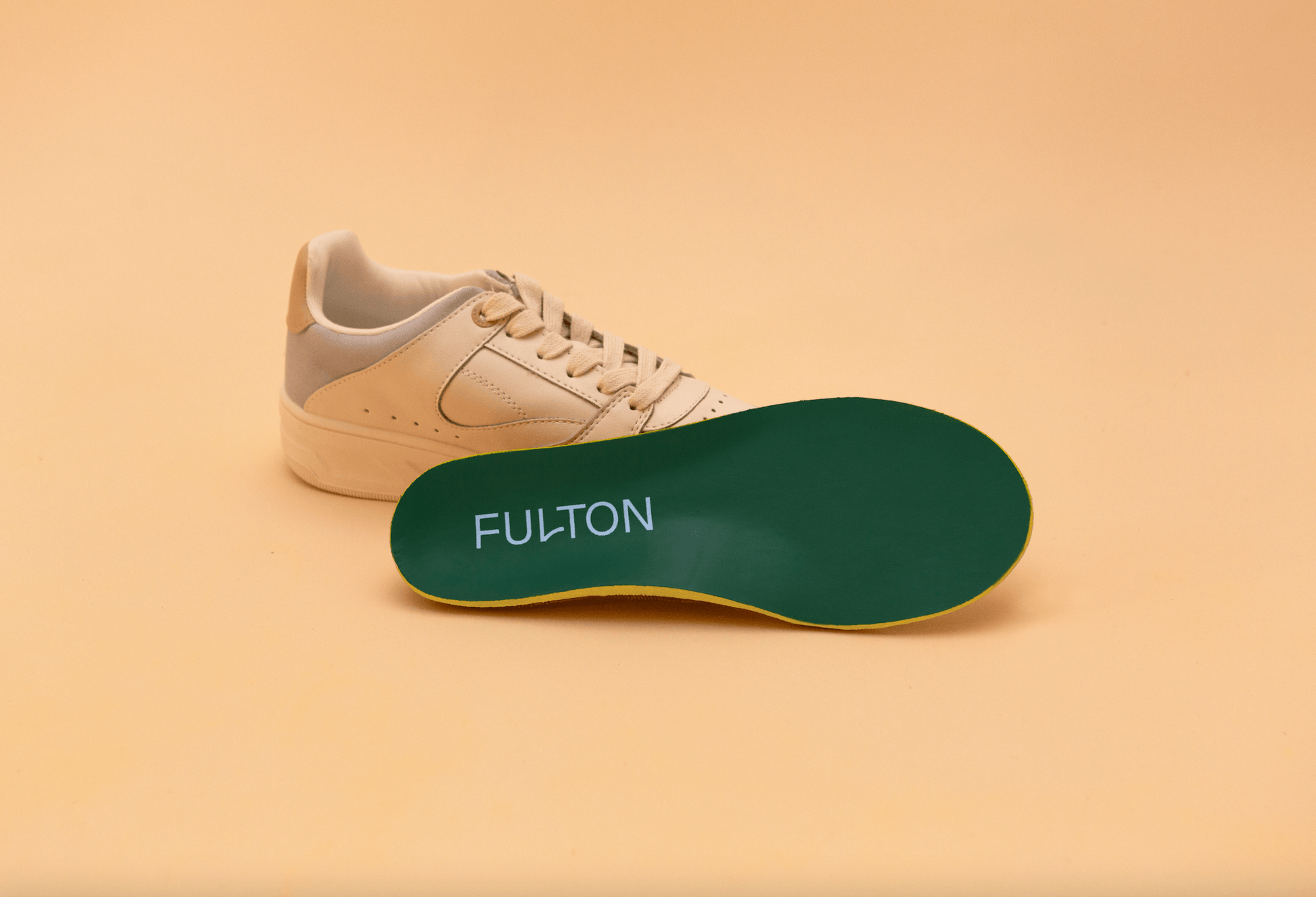 The Classic Insole-7