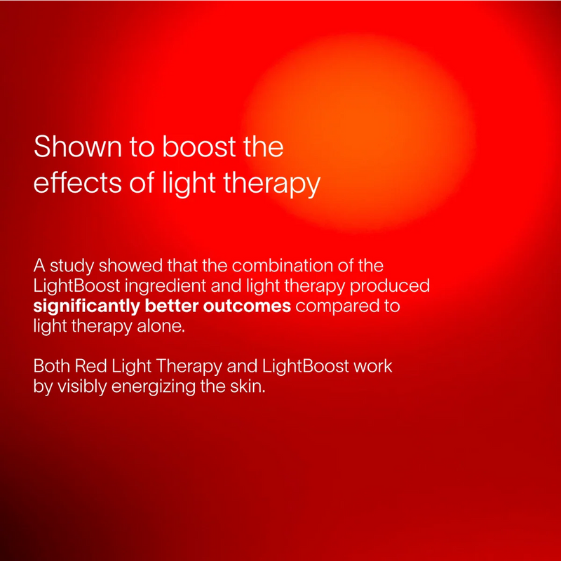 4-in-1 Red Light Therapy Wand & Activating Serum Kit-13