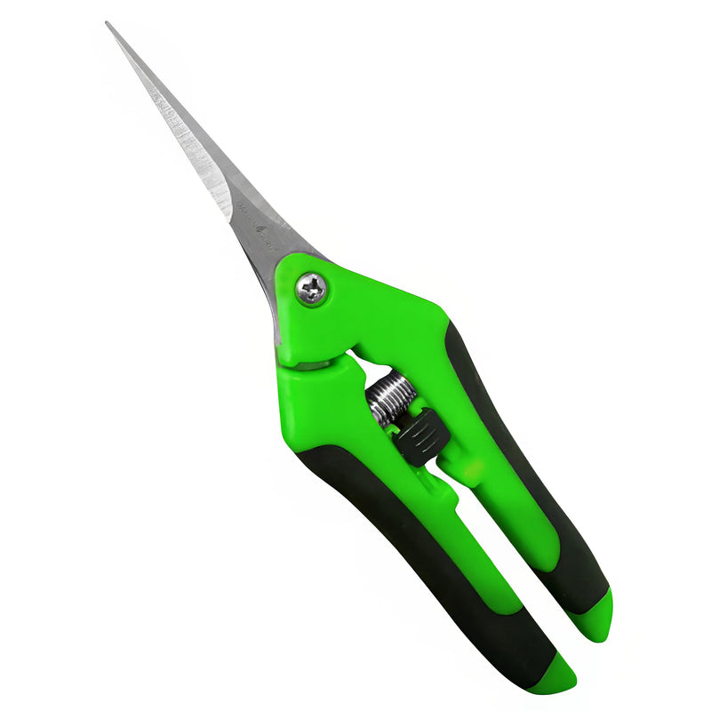 Garden Micro Snips-2