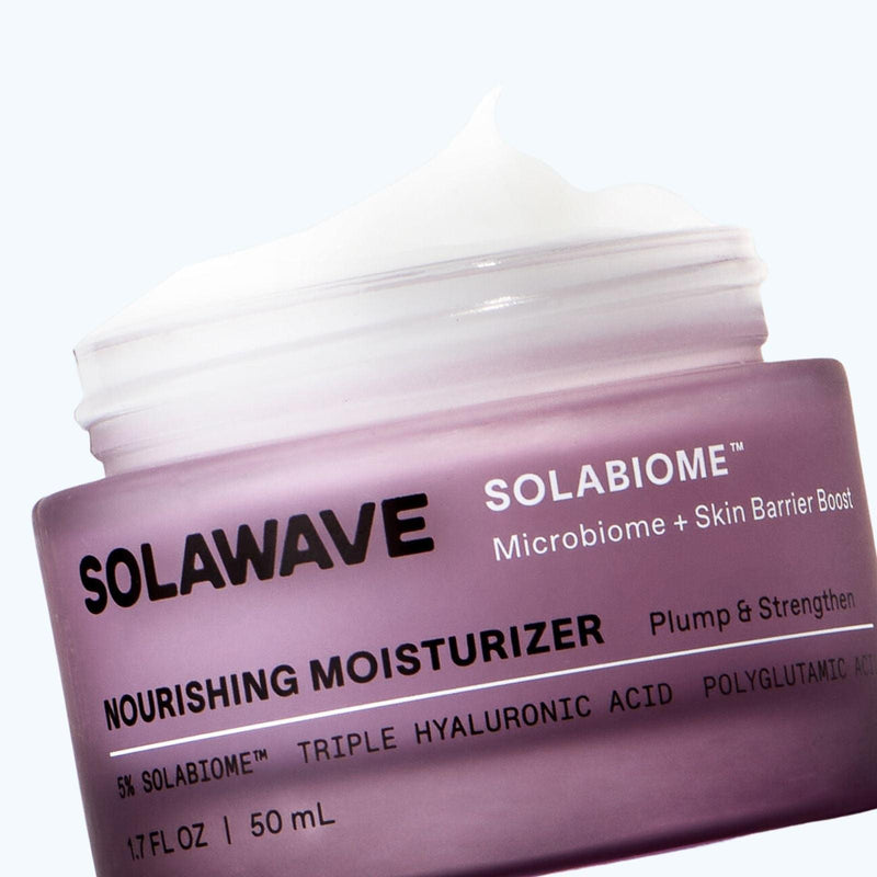 Pre- & Probiotic Nourishing Moisturizer-3