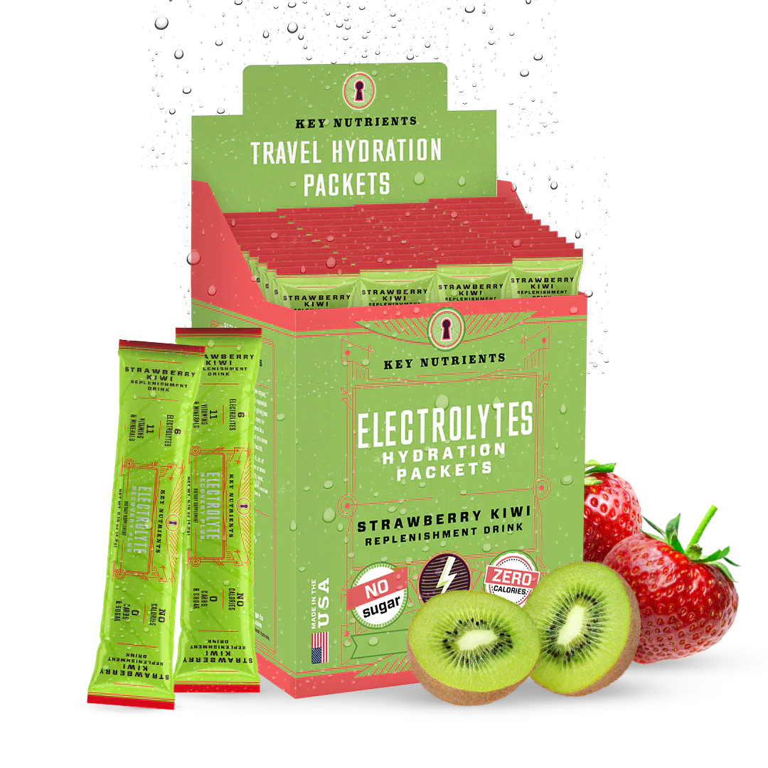 Electrolyte Recovery Plus Powder (Sugar-Free)-52