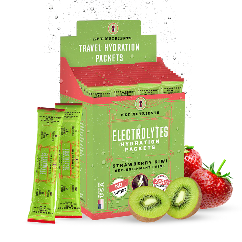 Electrolyte Recovery Plus Powder (Sugar-Free)-52