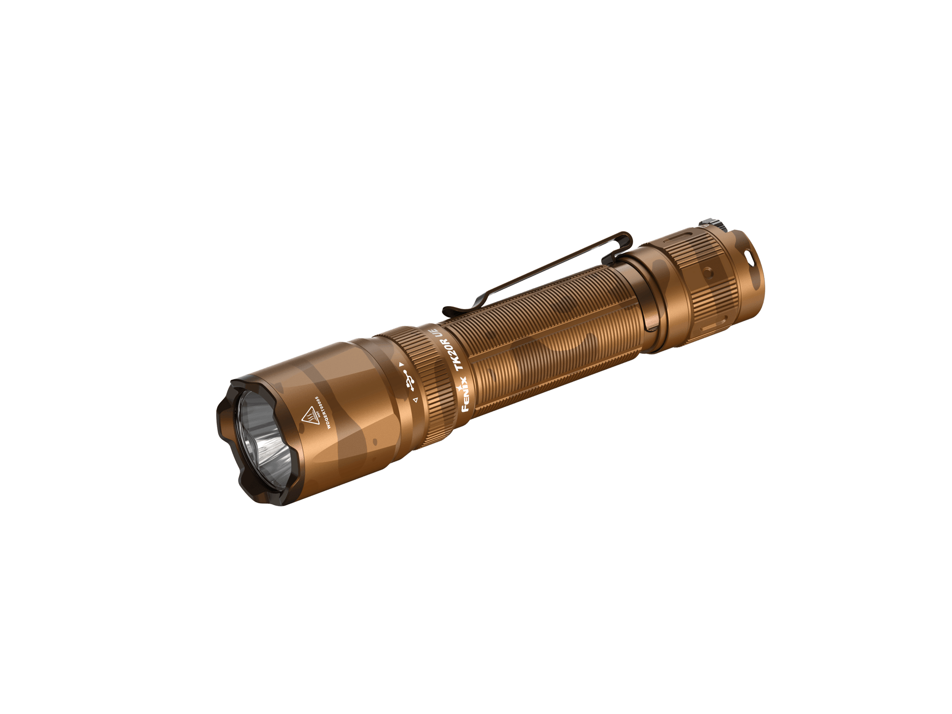 Fenix TK20R UE Tactical LED Flashlight - 2800 Lumens-20