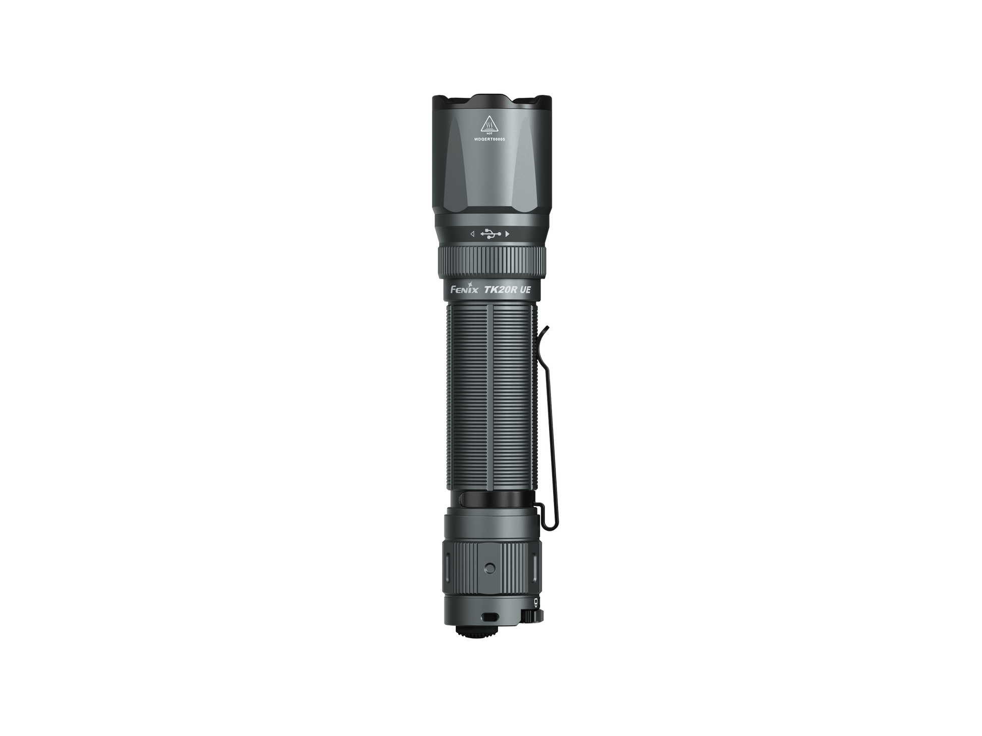 Fenix TK20R UE Tactical LED Flashlight - 2800 Lumens-21