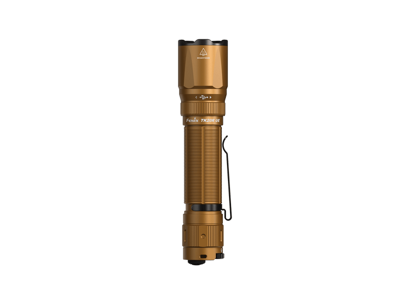 Fenix TK20R UE Tactical LED Flashlight - 2800 Lumens-28