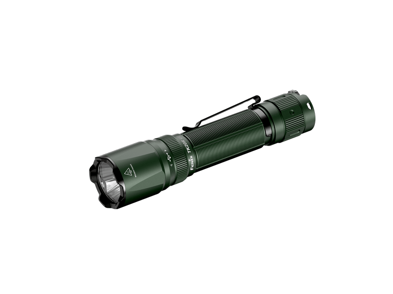 Fenix TK20R UE Tactical LED Flashlight - 2800 Lumens-25