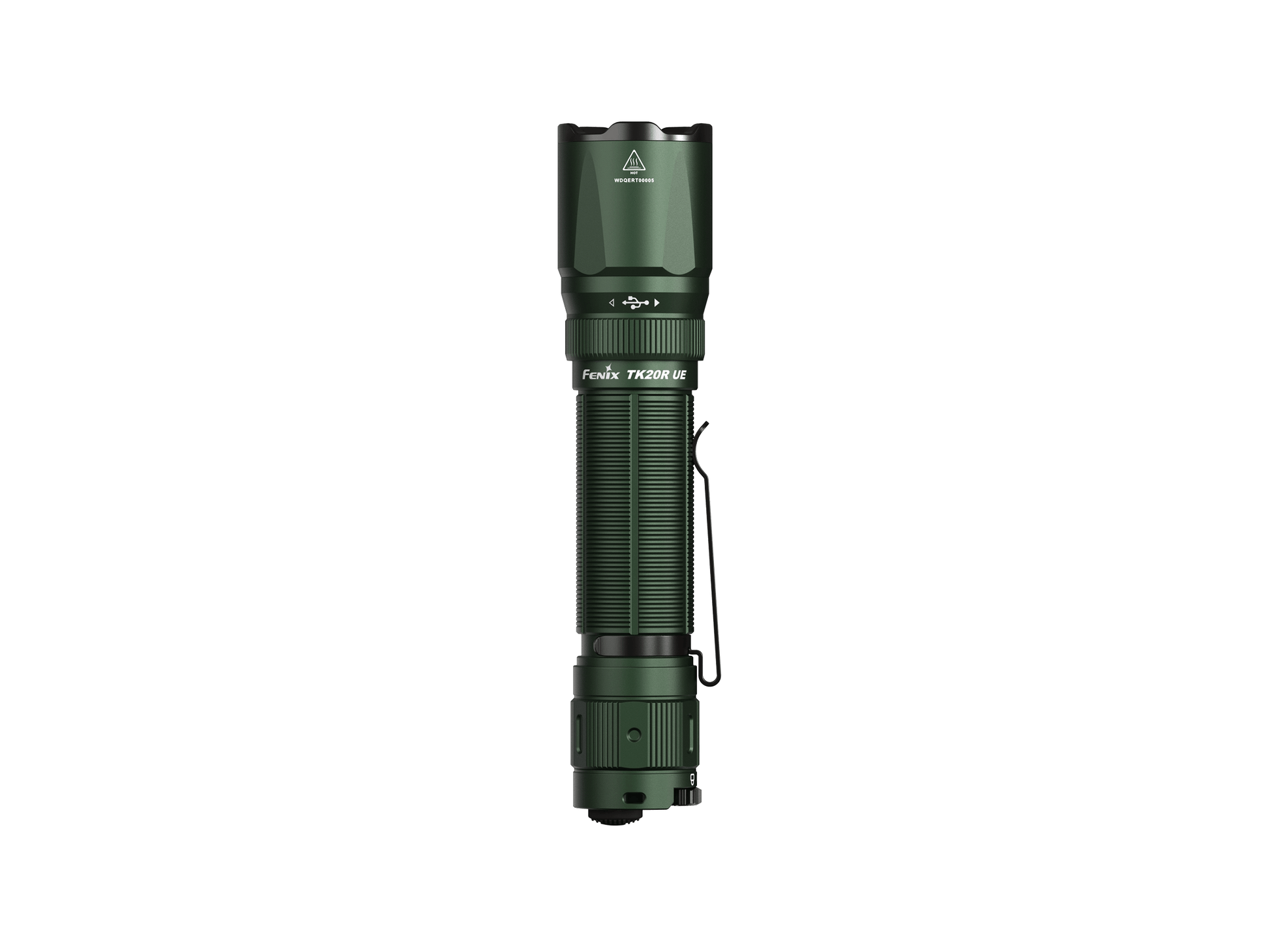 Fenix TK20R UE Tactical LED Flashlight - 2800 Lumens-24