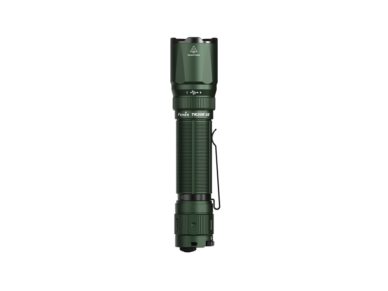 Fenix TK20R UE Tactical LED Flashlight - 2800 Lumens-24
