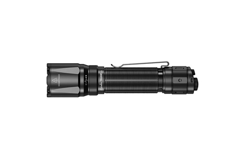 Fenix TK20R V2.0 Rechargeable Flashlight | 3000 lumens-20