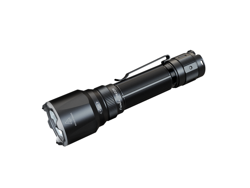 Fenix TK22R Rechargeable Tactical & Duty Flashlight-1